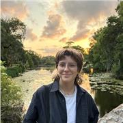 Profesora para niños de primaria de cualquier asignatura. Con nivel experto de inglés.